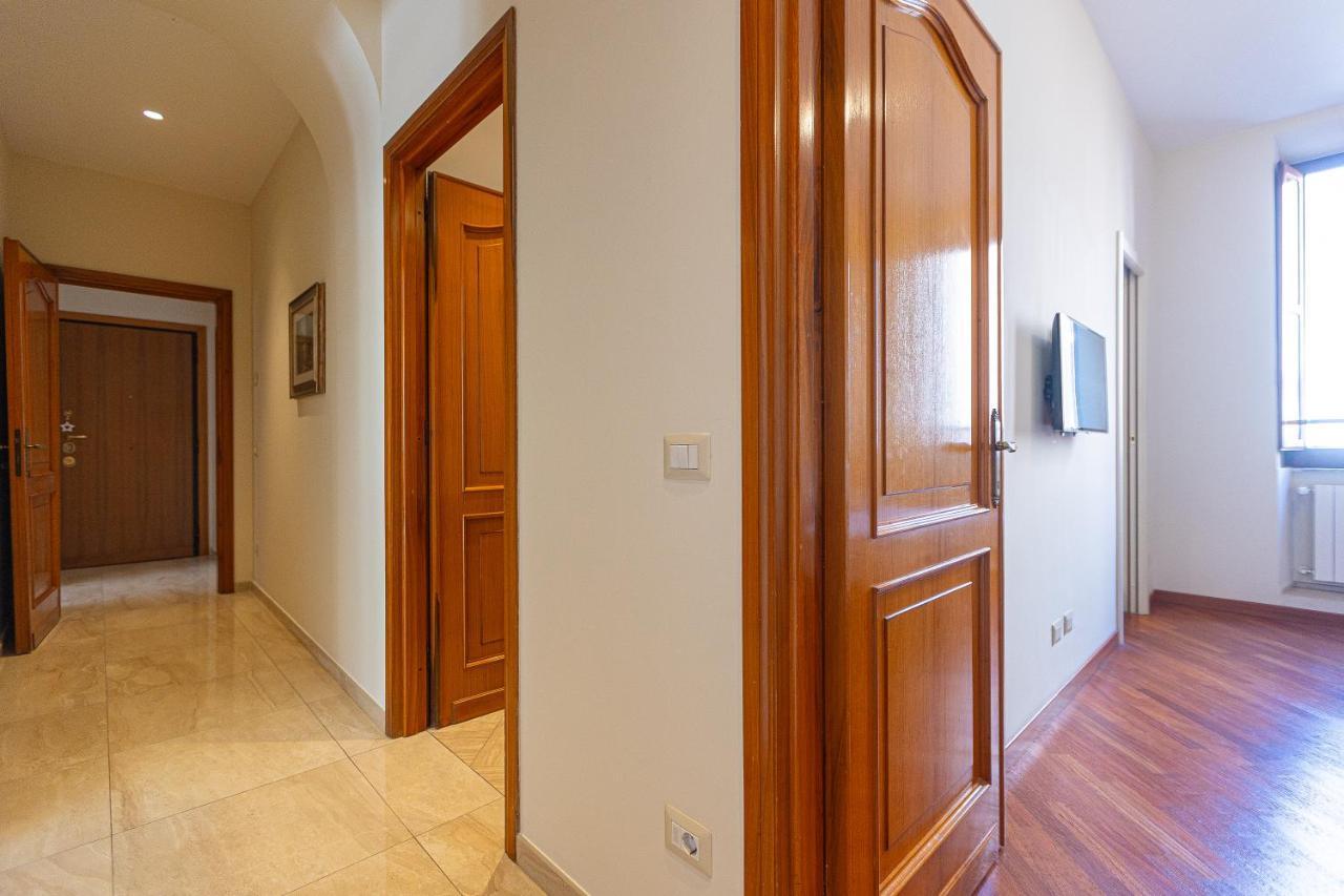 Apartamento Vatican Museum By In