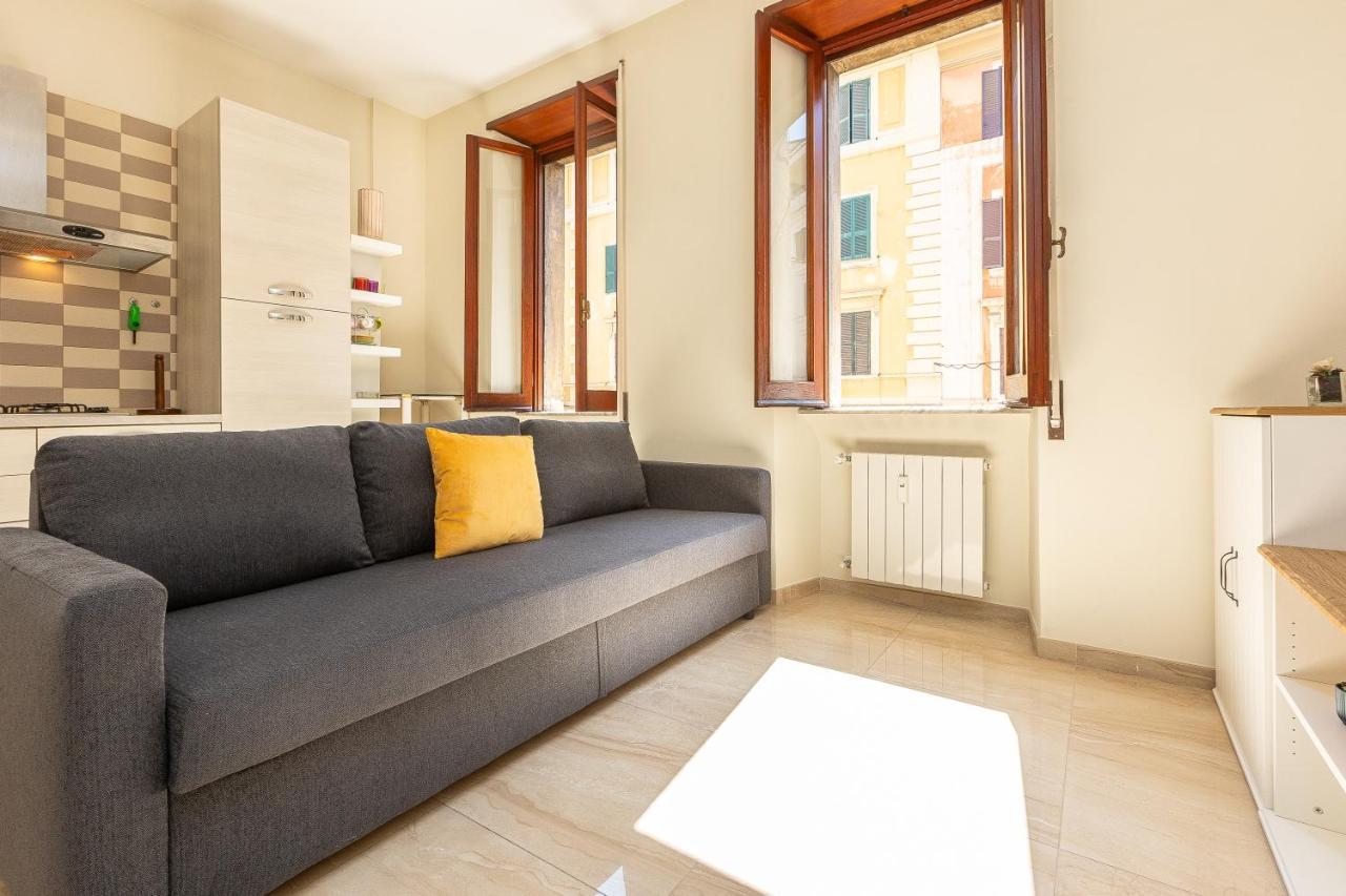 Apartment Vatican Museum By In Rom