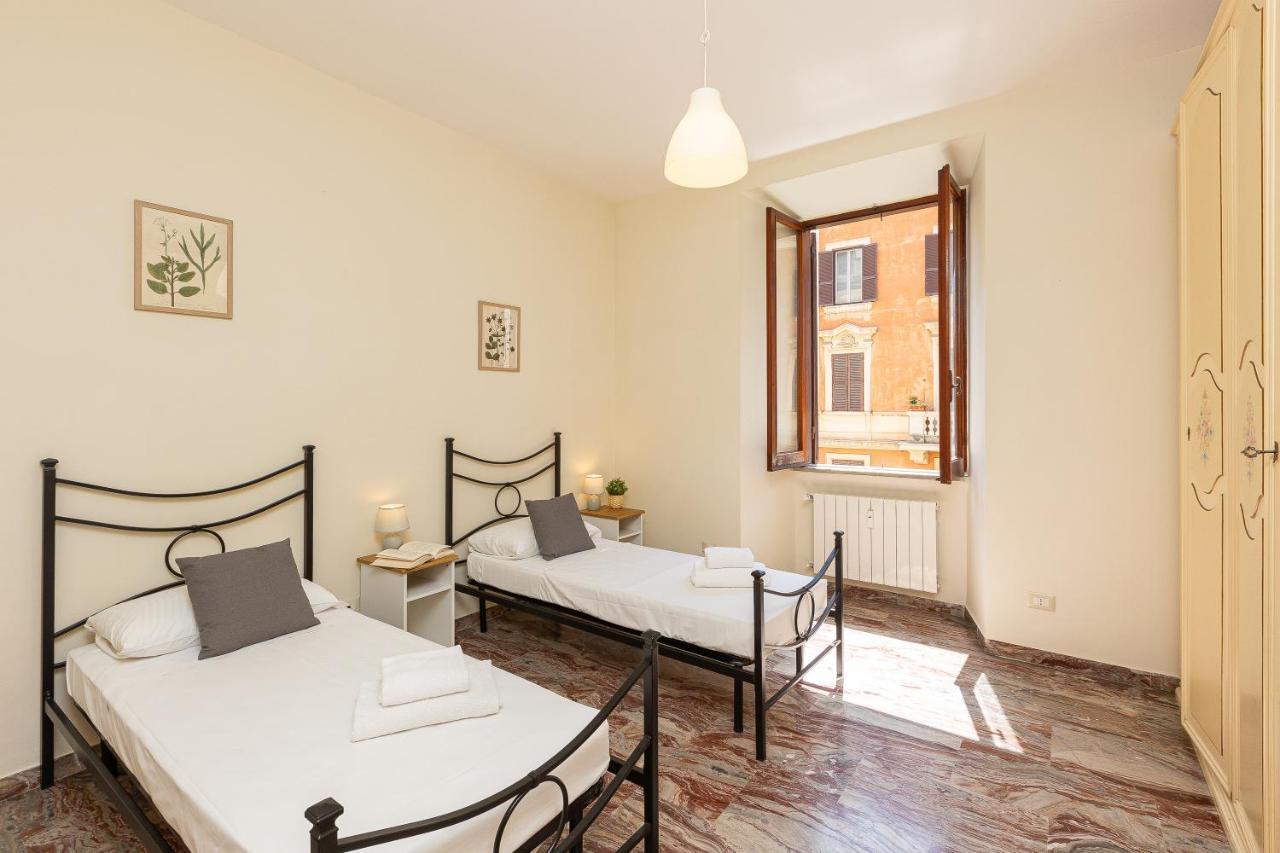Apartment Vatican Museum By In Rom