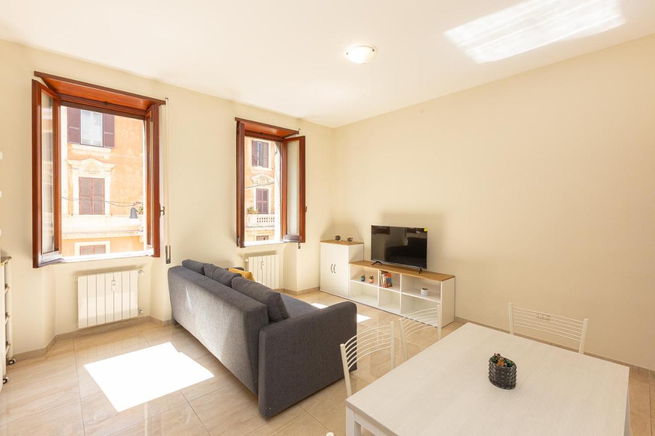 Apartment Vatican Museum By In Rom